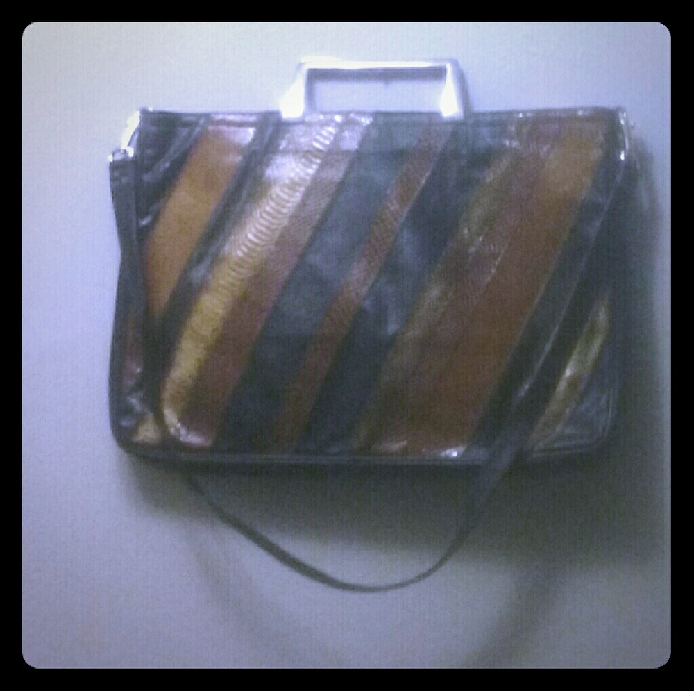 VARON purse